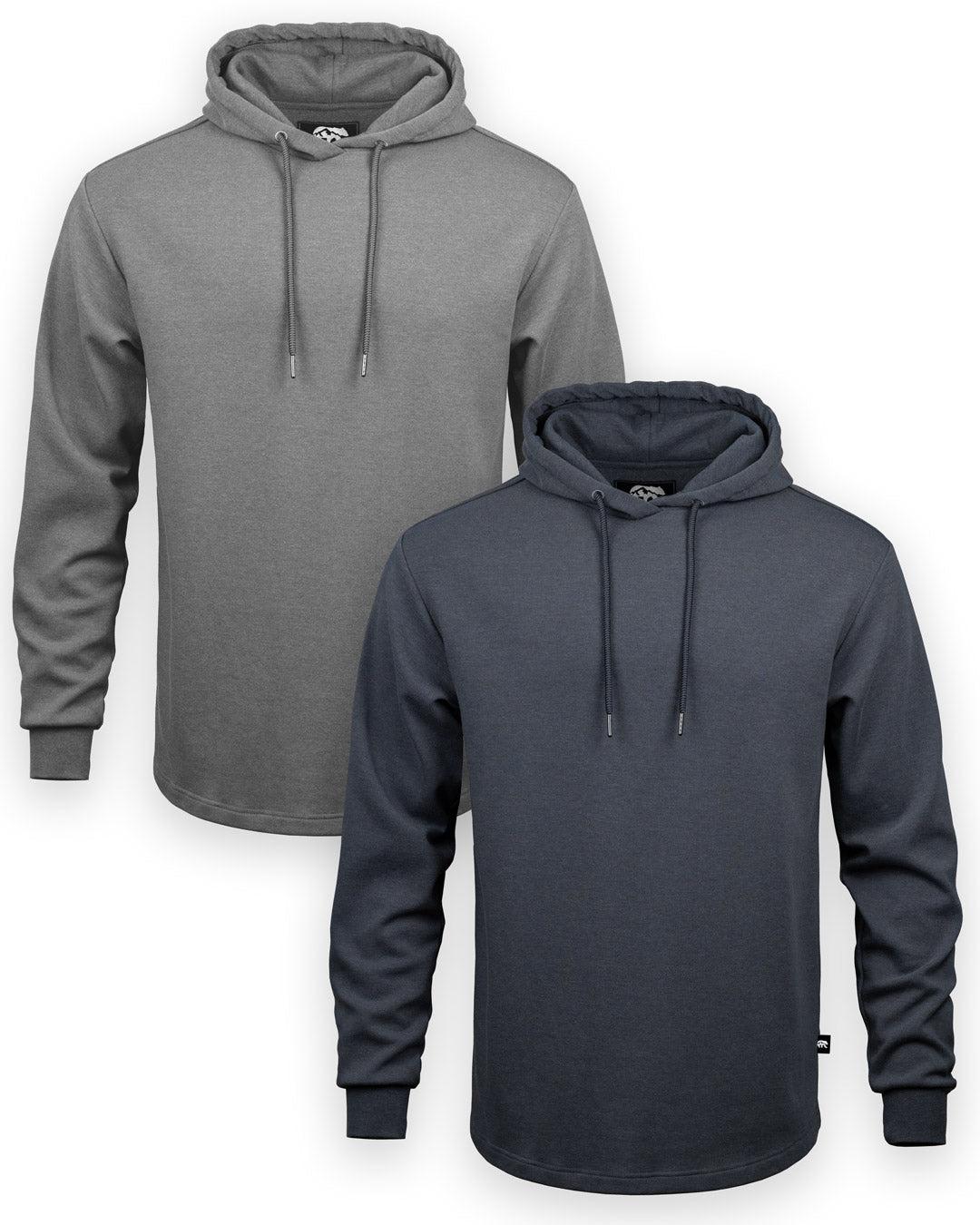 All Terrain Hoodie Bundle - 2 Pack