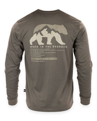 LONG SLEEVES - Conundrum Outfitters